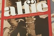 Alfie: The Life And Times Of Alfie Byrne by Trevor White