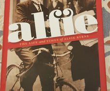 Alfie: The Life And Times Of Alfie Byrne by Trevor White