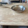 Stainless steel 4 piece pot set/cookware Image 6