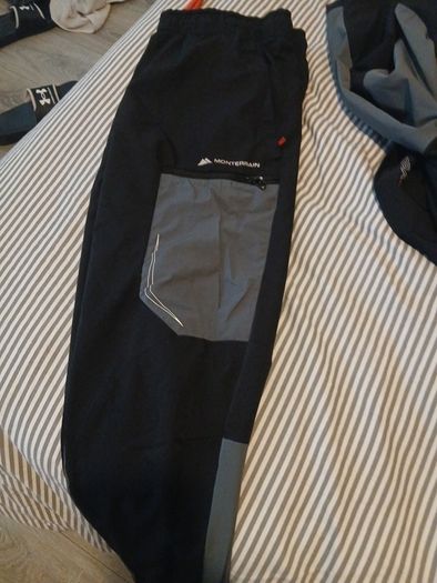 monterainn tracksuit