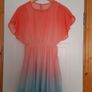 girls dress from h@m Image 2