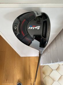 Taylormade M4 Driver