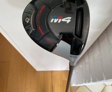 Taylormade M4 Driver