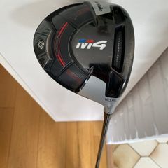 Taylormade M4 Driver