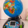 Electronic Globe Image 3