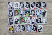 Tottenham Hotspur football cards