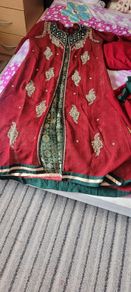 women pakostani dress