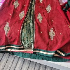 women pakostani dress