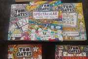 Tom Gates