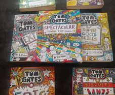 Tom Gates