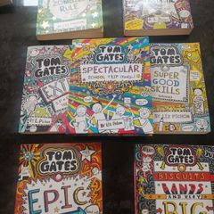 Tom Gates