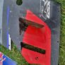 GSXR Slingshot fairings Image 5