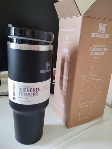 Stanley 1.18l Flowstate Tumbler