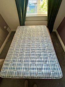 Free mattress