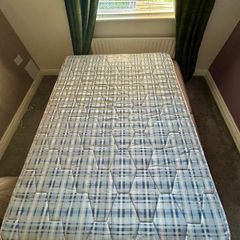 Free mattress