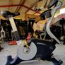 Warehouse Sale Pulse Ucycle Spinbike Image 2