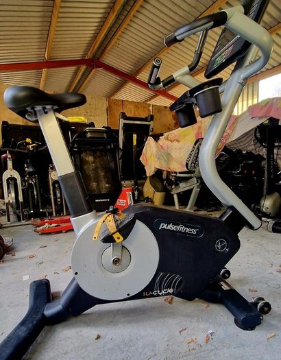 Sale ucycle pulse upright bike