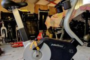 Sale ucycle pulse upright bike