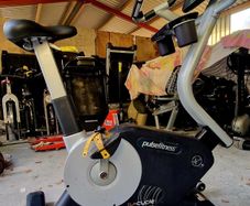 Sale ucycle pulse upright bike