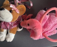 Childrens Bags