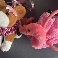 Childrens Bags