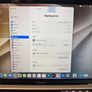 MacBook Pro 13 2022 M1 16gb/256ssd/486c Image 2