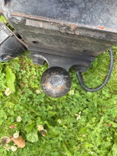 towbar