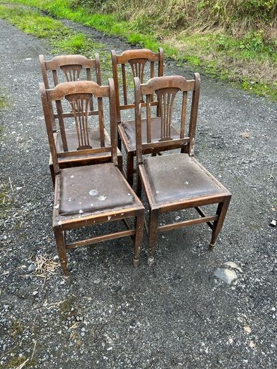 antique