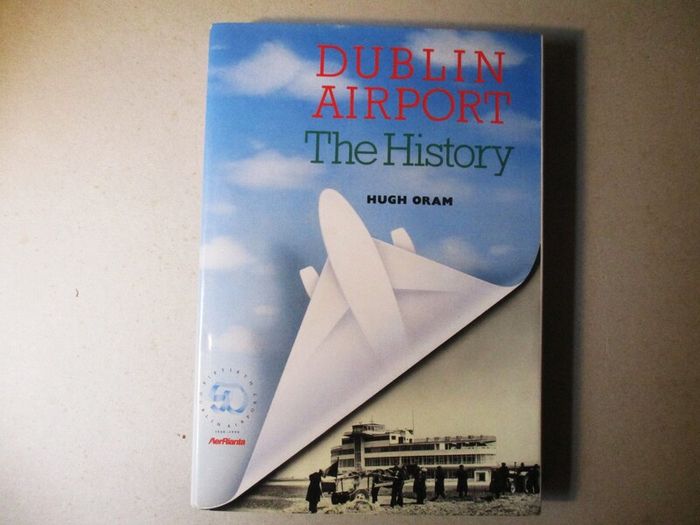 Dublin Airport, The History