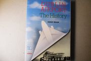 Dublin Airport, The History