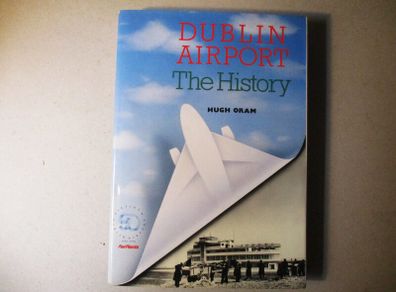 Dublin Airport, The History