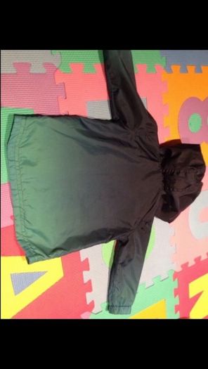 Jacket 9 - 12 months
