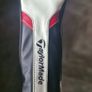 Taylormade Rescue 3fw. 19 degree with stiff shaft Image 6