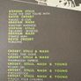 Crosby Stills Nash & Young - All Together (Japan) Image 9