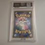 Pokemon Card Japanese - Espeon Vmax #189 - PROMO Eevee Heroes - PSA 10 Image 3