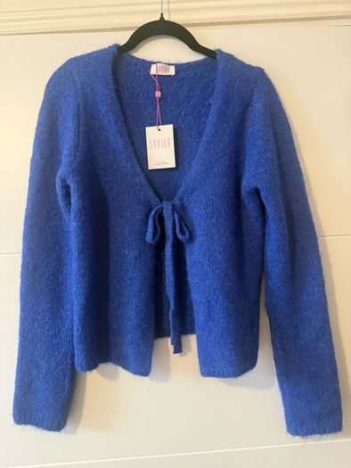 Savida Cardigan