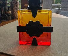 Aromatix x French Avenue Forbidden Fruit