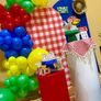 Party Decoration - Balloons - Kids Party Image 2