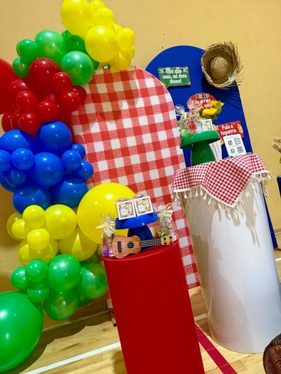 Party Decoration - Balloons - Kids Party