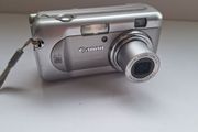 Canon PowerShot A420