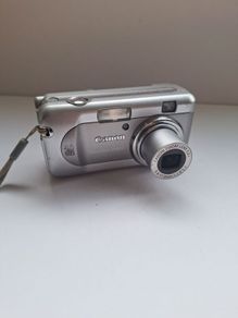 Canon PowerShot A420