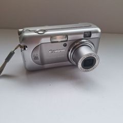 Canon PowerShot A420
