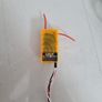 DSMX reciver for plane car boat with range extender 2km Image 2
