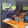 Camper van Image 2