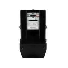 UNITEC Three-Phase Intermediate Meter 400V, 40A, for self-Consumption