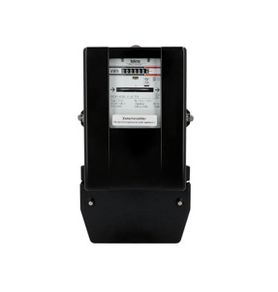 UNITEC Three-Phase Intermediate Meter 400V, 40A, for self-Consumption