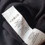 Primark  Black  Dress.  S.12. B.N.W.T Image 8