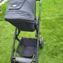Silvercross Pram Image 3