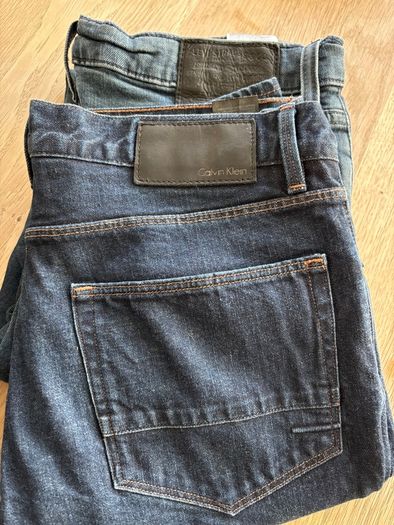 Bundle of Men's Jeans