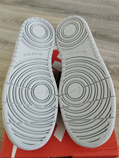 Nike Trainers UK Size 5.5